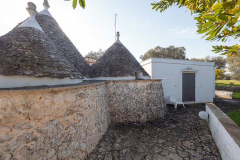 Villa i Ostuni, Brindisi, Ostuni - € 370.000 | Ref: 796 - foto 25
