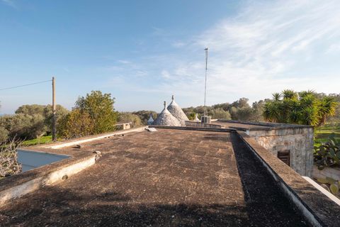 Villa i Ostuni, Brindisi, Ostuni - € 370.000 | Ref: 796 - foto 26