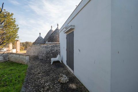 Villa i Ostuni, Brindisi, Ostuni - € 370.000 | Ref: 796 - foto 27