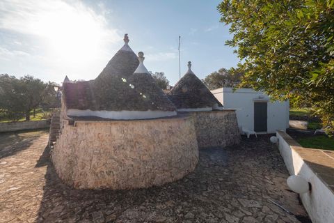 Villa i Ostuni, Brindisi, Ostuni - € 370.000 | Ref: 796 - foto 28