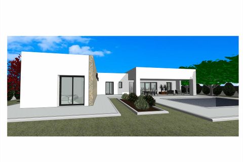 Villa i Aspe, Alicante, Aspe - € 320.000 | Ref: VI664 - foto 6