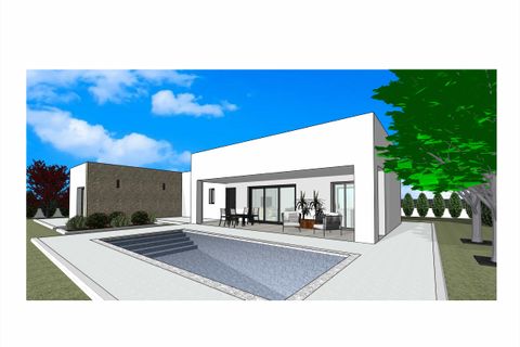 Villa i Aspe, Alicante, Aspe - € 320.000 | Ref: VI664 - foto 7