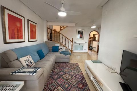 Byhus i La Zenia, Alicante, La Zenia - € 220.000 | Ref: OCLZ - foto 3