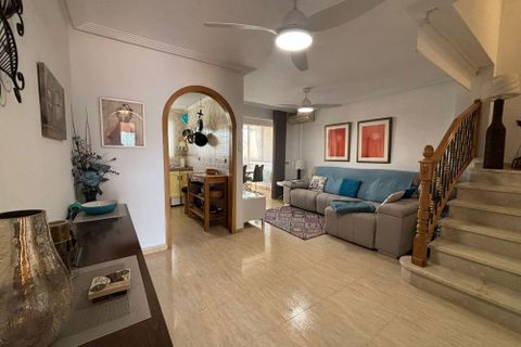 Byhus i La Zenia, Alicante, La Zenia - € 220.000 | Ref: OCLZ - foto 6