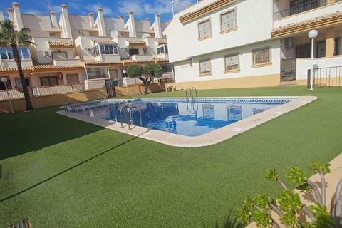 Byhus i La Zenia, Alicante, La Zenia - € 220.000 | Ref: OCLZ - foto 1
