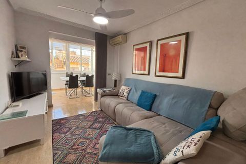 Byhus i La Zenia, Alicante, La Zenia - € 220.000 | Ref: OCLZ - foto 4