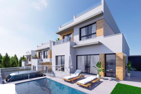 Villa a Benijofar, Alicante, Benijofar - € 465.000 | Ref: CON-17704 - foto 2