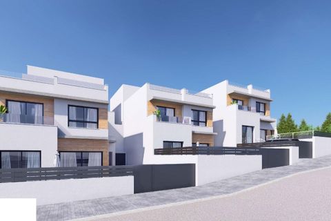 Villa a Benijofar, Alicante, Benijofar - € 465.000 | Ref: CON-17704 - foto 3