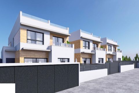 Villa a Benijofar, Alicante, Benijofar - € 465.000 | Ref: CON-17704 - foto 4