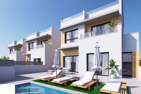 Villa a Benijofar, Alicante, Benijofar - € 465.000 | Ref: CON-17704 - foto 5