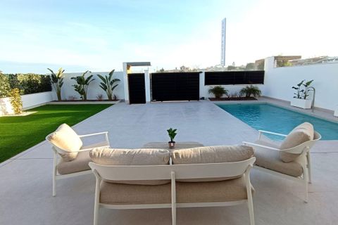 Villa a Benijofar, Alicante, Benijofar - € 465.000 | Ref: CON-17704 - foto 6