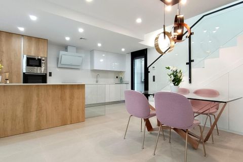 Villa a Benijofar, Alicante, Benijofar - € 465.000 | Ref: CON-17704 - foto 8