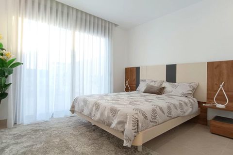 Villa a Benijofar, Alicante, Benijofar - € 465.000 | Ref: CON-17704 - foto 9