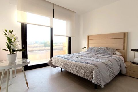 Villa a Benijofar, Alicante, Benijofar - € 465.000 | Ref: CON-17704 - foto 10