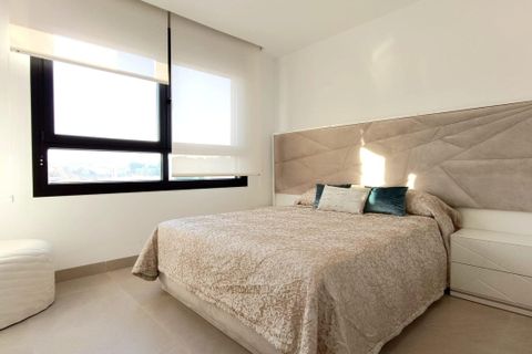 Villa a Benijofar, Alicante, Benijofar - € 465.000 | Ref: CON-17704 - foto 11