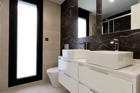 Villa a Benijofar, Alicante, Benijofar - € 465.000 | Ref: CON-17704 - foto 13