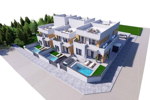 Villa a Benijofar, Alicante, Benijofar - € 465.000 | Ref: CON-17704 - foto 15