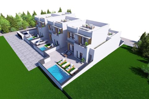 Villa a Benijofar, Alicante, Benijofar - € 465.000 | Ref: CON-17704 - foto 16