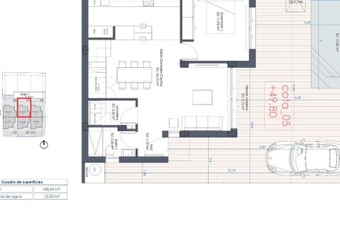 Villa a Benijofar, Alicante, Benijofar - € 465.000 | Ref: CON-17704 - foto 17