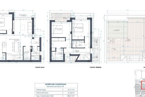 Villa a Benijofar, Alicante, Benijofar - € 465.000 | Ref: CON-17704 - foto 18