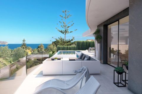 Villa i Benissa, Alicante, Benissa - € 3.195.000 | Ref: CON-51033 - foto 3