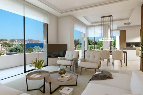 Villa i Benissa, Alicante, Benissa - € 3.195.000 | Ref: CON-51033 - foto 7