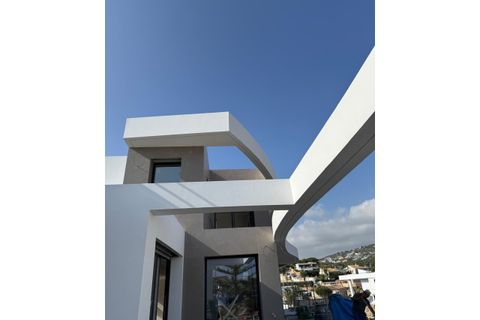 Villa i Benissa, Alicante, Benissa - € 3.195.000 | Ref: CON-51033 - foto 21