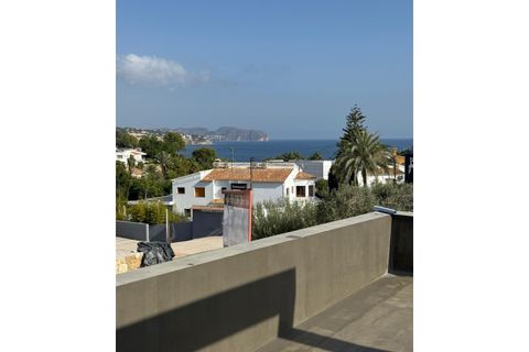 Villa i Benissa, Alicante, Benissa - € 3.195.000 | Ref: CON-51033 - foto 23