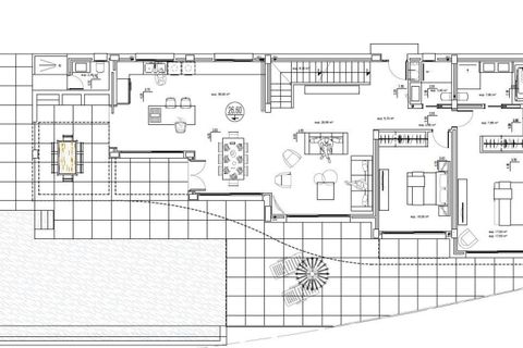 Villa i Benissa, Alicante, Benissa - € 3.195.000 | Ref: CON-51033 - foto 27