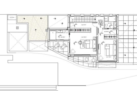 Villa i Benissa, Alicante, Benissa - € 3.195.000 | Ref: CON-51033 - foto 29