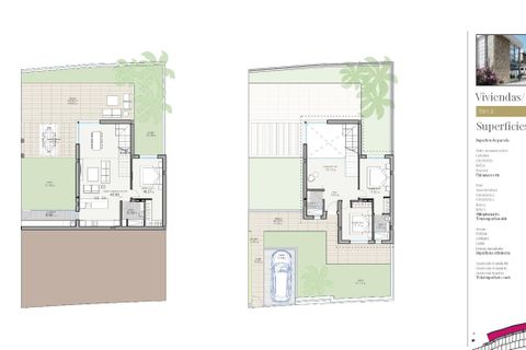 Villa i Polop, Alicante, Polop - € 607.300 | Ref: CON-30493 - foto 12