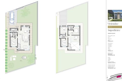 Villa i Polop, Alicante, Polop - € 626.500 | Ref: CON-12186 - foto 12