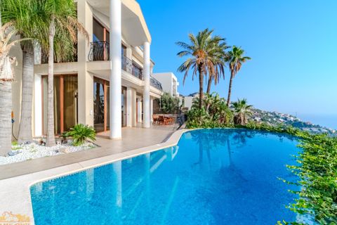 Villa a Altea, Alicante, Altea - € 1.990.000 | Ref: COL-96684 - foto 2