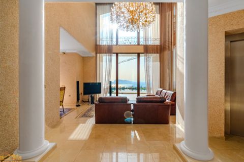Villa a Altea, Alicante, Altea - € 1.990.000 | Ref: COL-96684 - foto 6