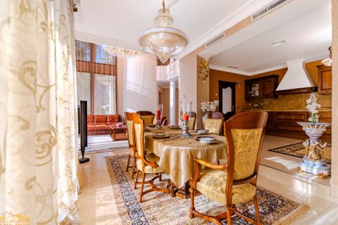 Villa a Altea, Alicante, Altea - € 1.990.000 | Ref: COL-96684 - foto 5