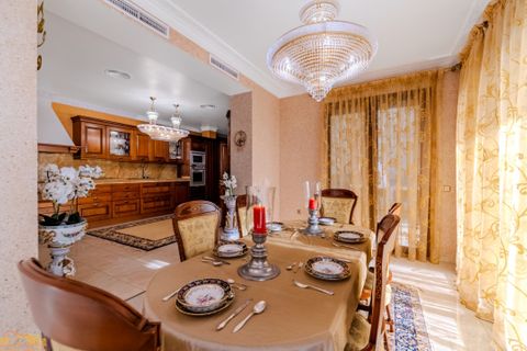 Villa a Altea, Alicante, Altea - € 1.990.000 | Ref: COL-96684 - foto 8
