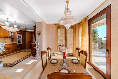 Villa a Altea, Alicante, Altea - € 1.990.000 | Ref: COL-96684 - foto 4