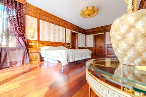 Villa a Altea, Alicante, Altea - € 1.990.000 | Ref: COL-96684 - foto 11