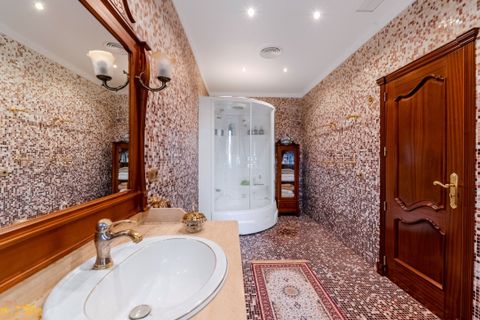 Villa a Altea, Alicante, Altea - € 1.990.000 | Ref: COL-96684 - foto 17