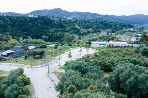 Helårsgrund i Sintra, Lisbon, Sintra - € 550.000 | Ref: 21 - foto 2