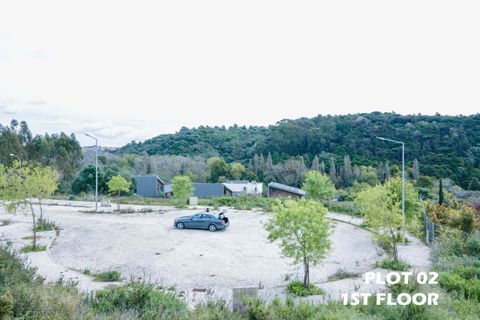 Helårsgrund i Sintra, Lisbon, Sintra - € 550.000 | Ref: 21 - foto 6