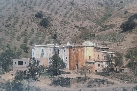 Cortijo i Torvizcon, Granada, Torvizcon - € 52.000 | Ref: TVC562 - foto 28