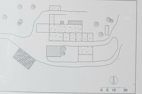 Cortijo i Torvizcon, Granada, Torvizcon - € 52.000 | Ref: TVC562 - foto 31