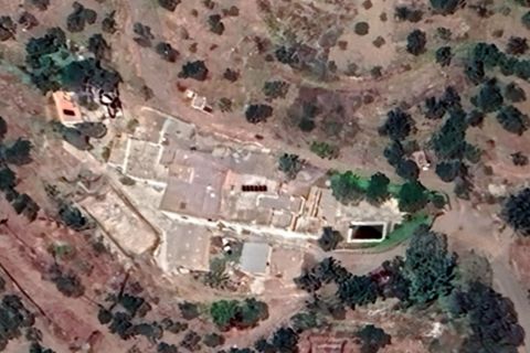 Cortijo i Torvizcon, Granada, Torvizcon - € 52.000 | Ref: TVC562 - foto 29