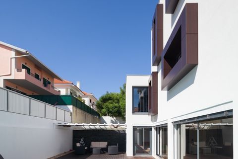 Villa a Oeiras, Lisbon, Oeiras - € 1.350.000 | Ref: MM002402 - foto 2