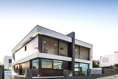 Villa a Oeiras, Lisbon, Oeiras - € 1.350.000 | Ref: MM002402 - foto 19