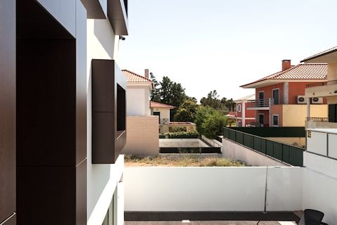 Villa a Oeiras, Lisbon, Oeiras - € 1.350.000 | Ref: MM002402 - foto 7