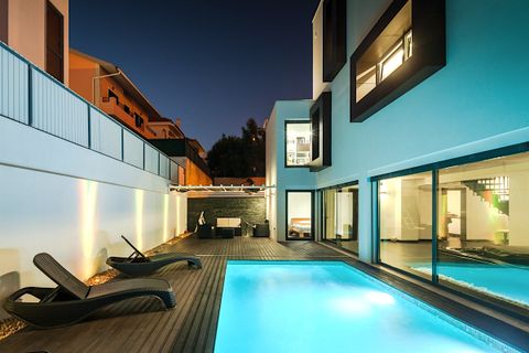 Villa a Oeiras, Lisbon, Oeiras - € 1.350.000 | Ref: MM002402 - foto 14