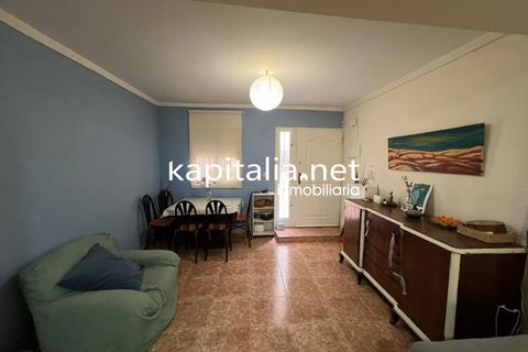 Byhus i Rotgla Y Corbera, Valencia, Rotgla Y Corbera - € 90.000 | Ref: 09530 - foto 9