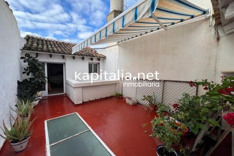 Byhus i Rotgla Y Corbera, Valencia, Rotgla Y Corbera - € 90.000 | Ref: 09530 - foto 1